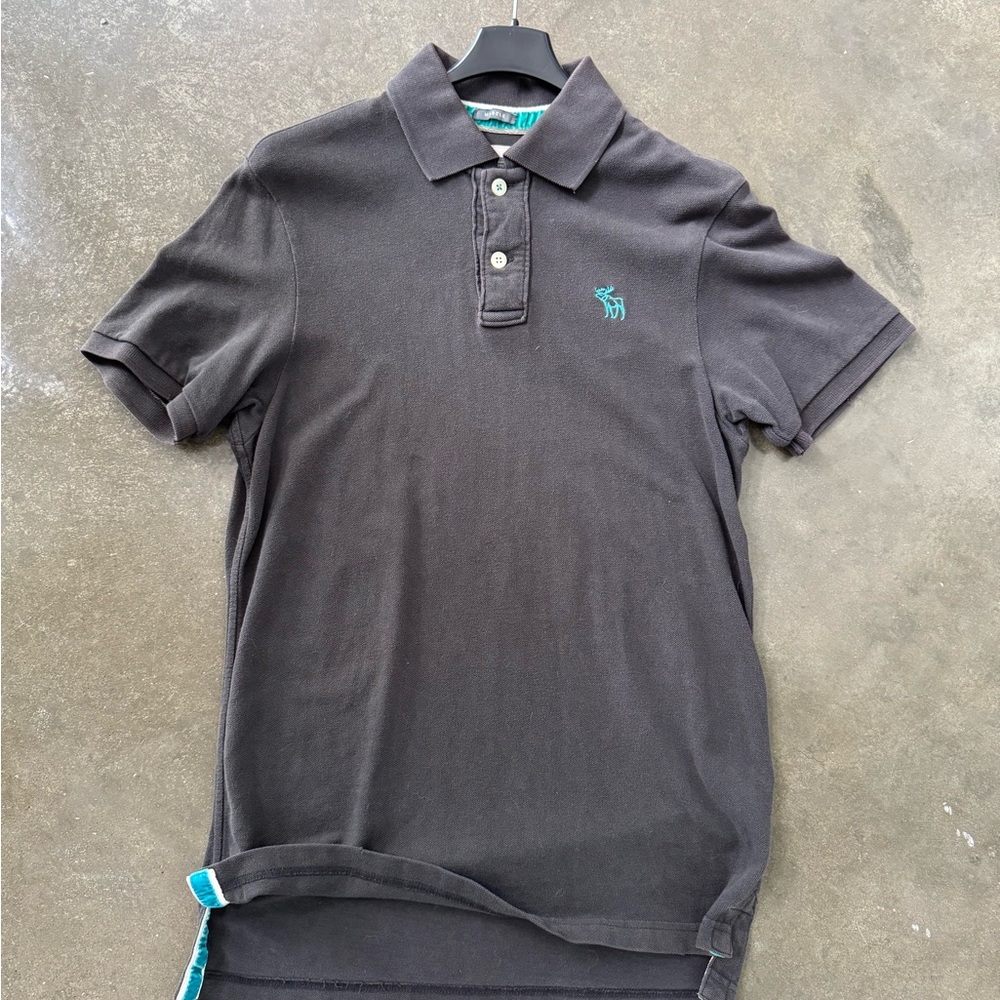 Abercrombie & Fitch Polo Shirt